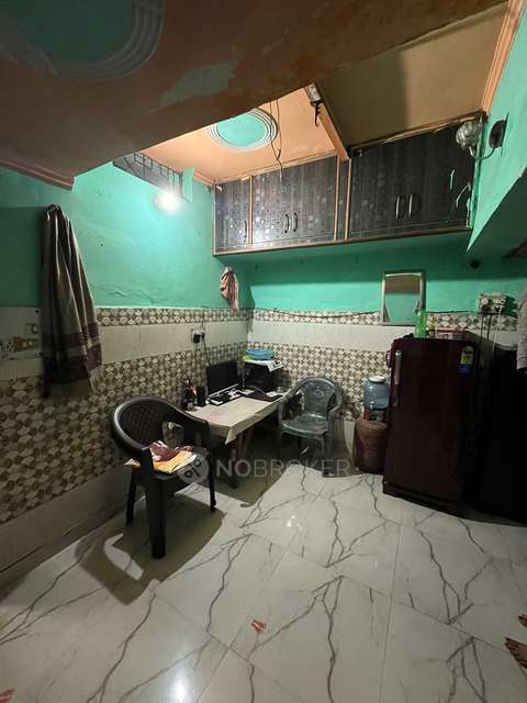 1 RK Flat For Sale  In Indirapuram