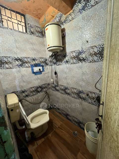 1 RK Flat For Sale  In Indirapuram