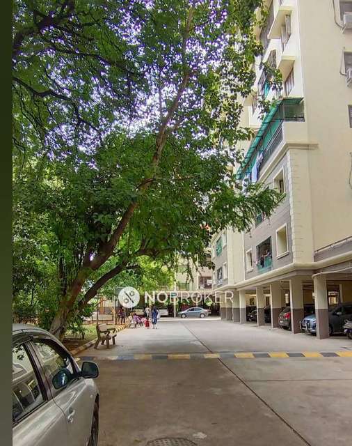 2 BHK Flat In Asirvad For Sale  In Uma Nagar, Begumpet