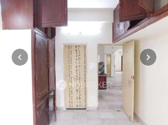 3 BHK Flat In Ashirwad Apartments  For Sale  In Begumpet