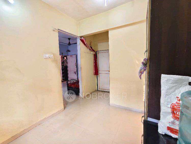 1 BHK Flat In Qualcon Greenwood Estate for Rent  In Hedutane