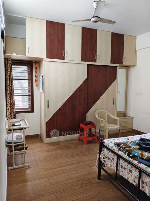 3 BHK Flat In Marvella Sukriti For Sale  In Basavanagudi