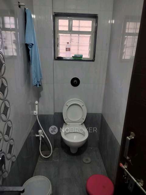 2 BHK House for Rent  In Mw94+5ff, Charholi Kurd, Maharashtra 412105, India