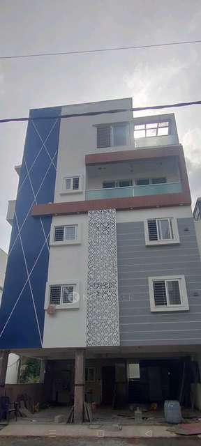2 BHK House for Rent In Vj6v+ch6, Chikkathoguru, Bengaluru, Karnataka 560100, India