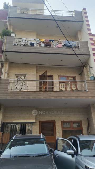 PG for Girls in Indirapuram