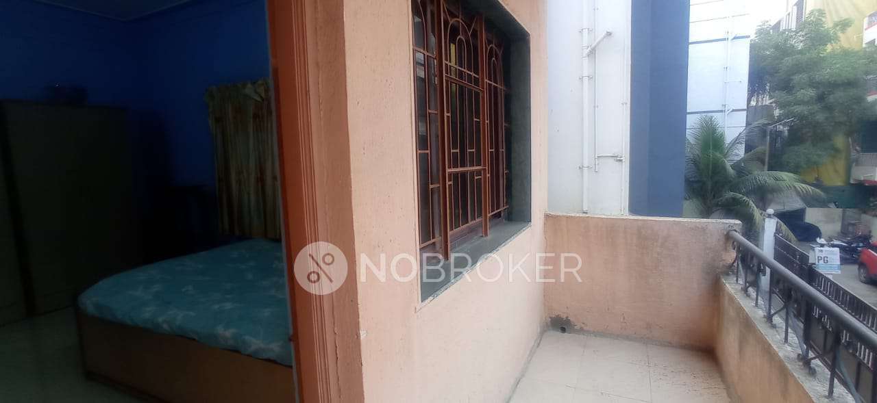 PG for Boys in Kharadi