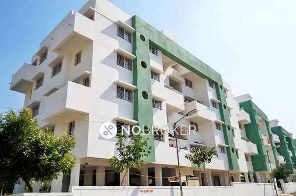 1 BHK Flat In Nisarg Recidency Society, Gujarwadi Road Katraj for Rent  In Gujarwadi Road Katraj