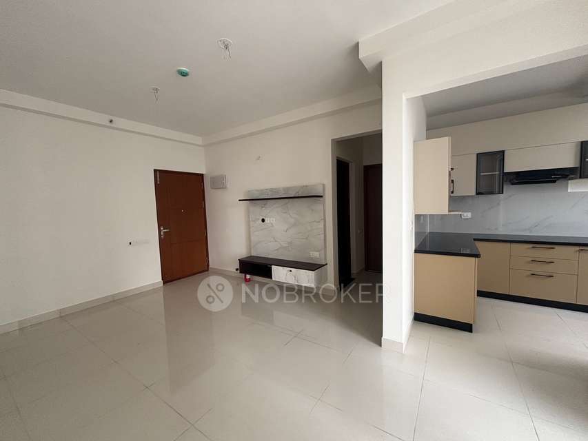 2 BHK Flat In Brigade Cornerstone Utopia, Whitefield for Rent  In Whitefield