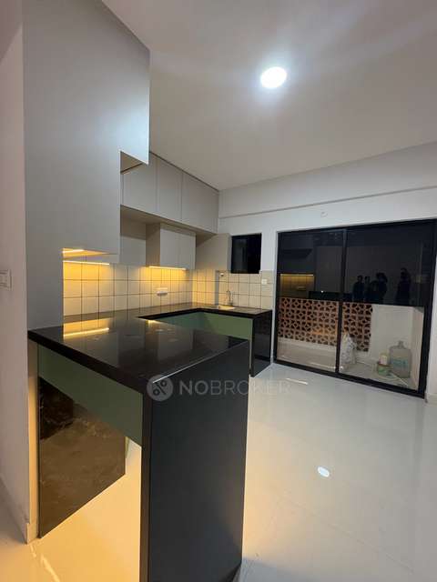 2 BHK Flat In Ivory Tower(2.5 Bhk ) for Rent  In Ivory Tower