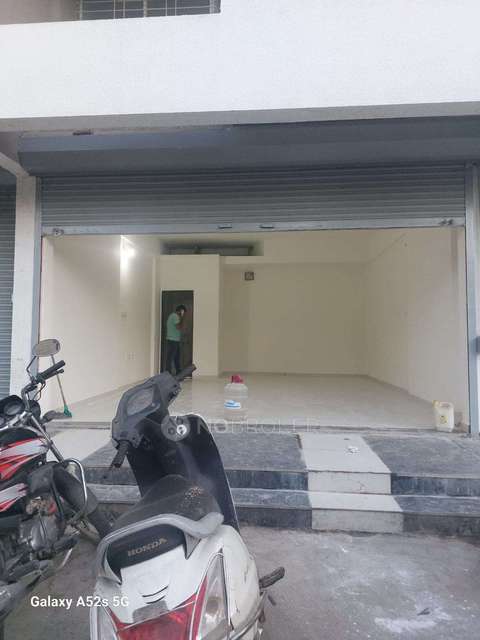 Shop in Rose Garden, Pune for Rent 