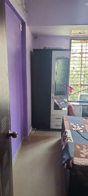 1 BHK Flat In Ganpat Chs For Sale  In Airoli