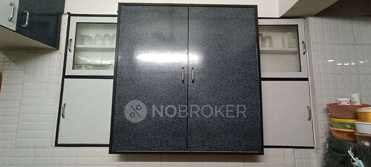 1 BHK Flat In Ganpat Chs For Sale  In Airoli