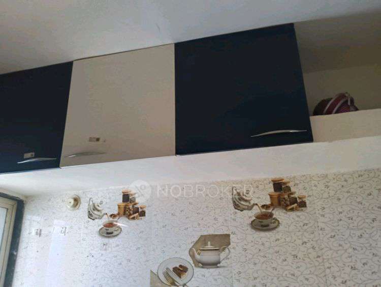 1 BHK Flat In Green Park Phursungi For Sale  In Fursungi