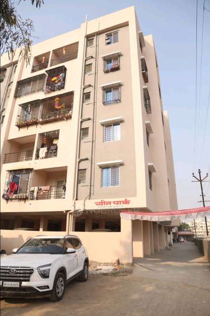1 BHK Flat In Green Park Phursungi For Sale  In Fursungi