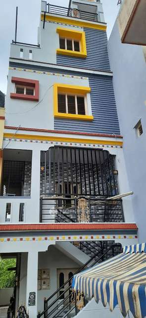 2 BHK House for Rent  In Thotada Guddadhalli Village