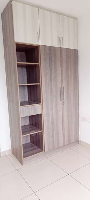 2 BHK Flat In Tata New Haven for Rent  In Tata New Haven