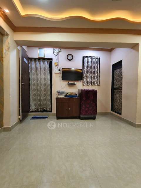 1 BHK Flat For Sale  In Muftie Azam Road