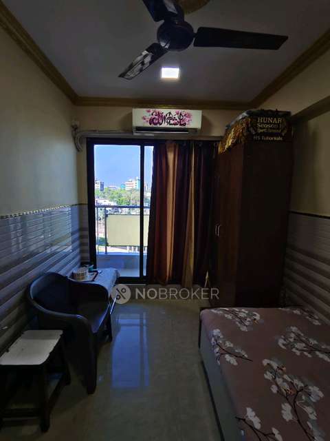 1 BHK Flat For Sale  In Muftie Azam Road