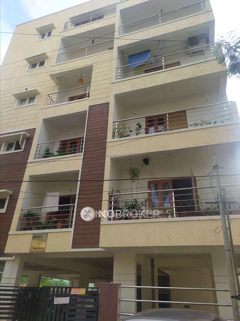 2 BHK Flat In Swathi Residency for Rent  In Swathi Residency