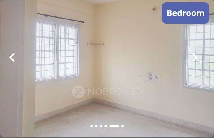 2 BHK Flat In Swathi Residency for Rent  In Swathi Residency