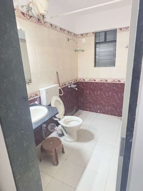 2 BHK Flat In Dorabjee Enclave for Rent  In Kondhwa