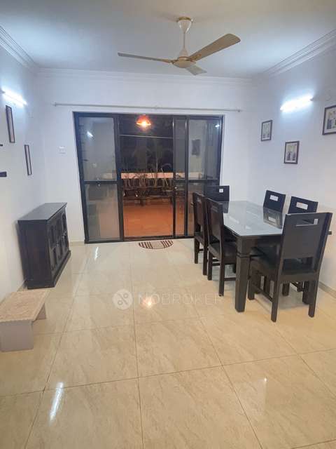 2 BHK Flat In Dorabjee Enclave for Rent  In Kondhwa