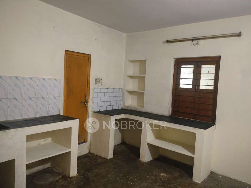 1 BHK House for Rent  In Mehdipatnam