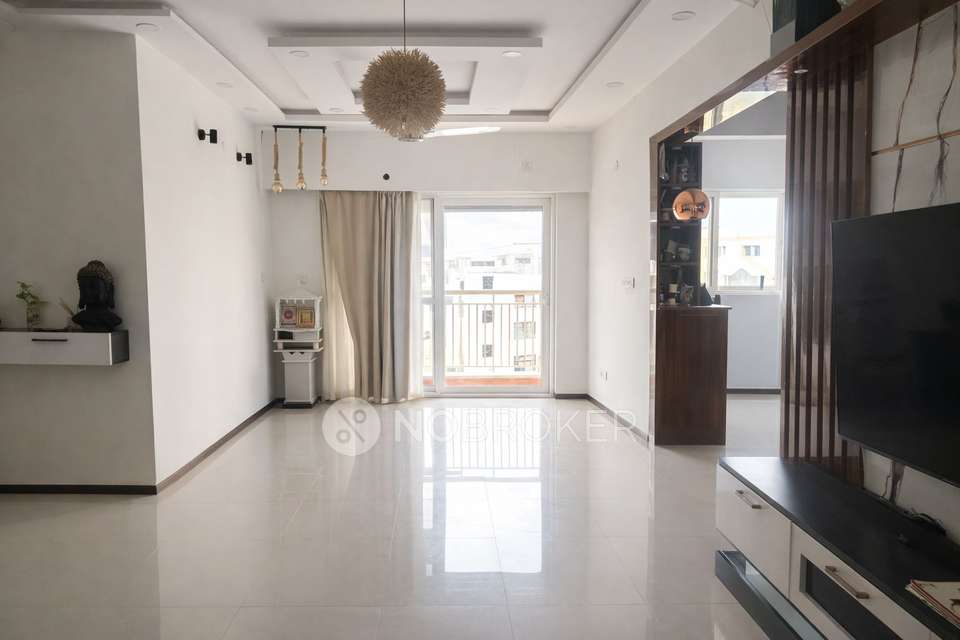 2 BHK Flat In Salarpuria Sattva Greenage, Hosur Road For Sale  In Hosur Road