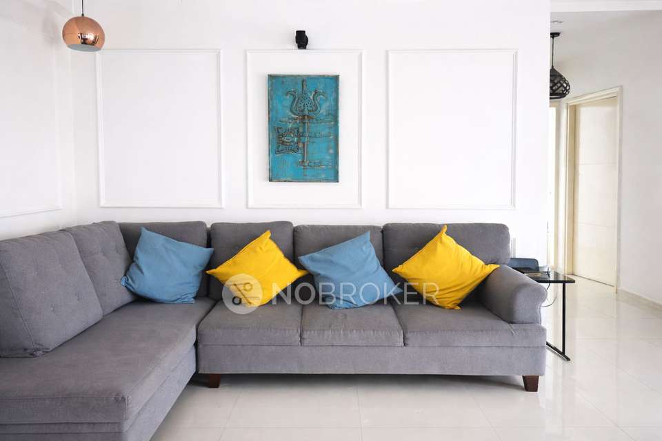 2 BHK Flat In Salarpuria Sattva Greenage, Hosur Road For Sale  In Hosur Road