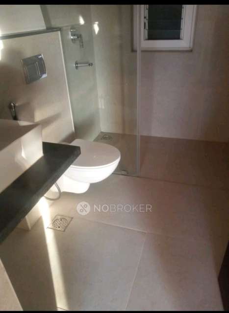 3 BHK Flat In Capstone Life Flowing Tree For Sale  In Yelahanka