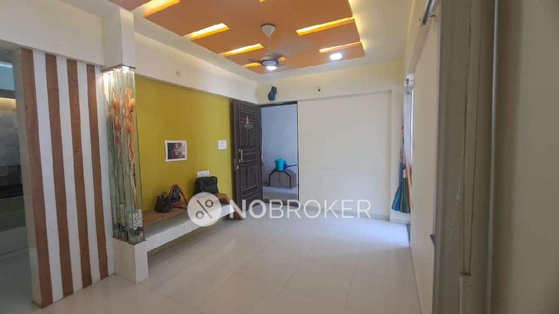 2 BHK Flat In Aishwaryam Hamara For Sale  In Moshi