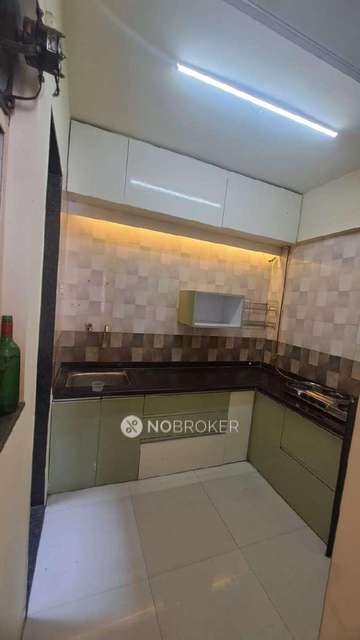 2 BHK Flat In Aishwaryam Hamara For Sale  In Moshi