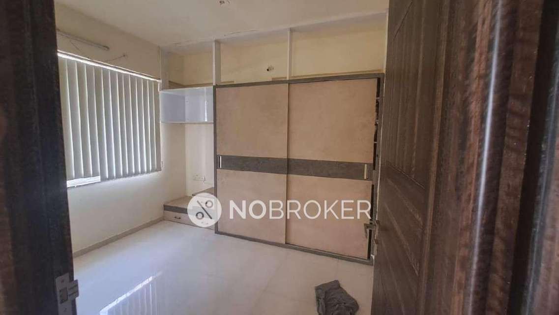 2 BHK Flat In Aishwaryam Hamara For Sale  In Moshi