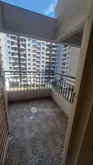 2 BHK Flat In Aishwaryam Hamara For Sale  In Moshi