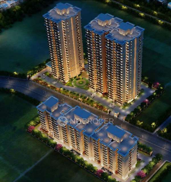 2 BHK Flat In Mrg Meridian For Sale  In Sector 89