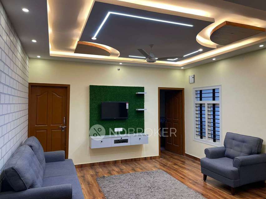 2 BHK House for Rent  In Electronic City