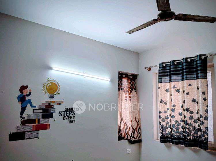 3 BHK Flat In Sjr Blue Waters for Rent  In Vmm9+m7w, Sai Sree Layout, Parappana Agrahara, Bengaluru, Karnataka 560068, India