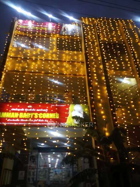 3 BHK Flat for Rent In Hosur