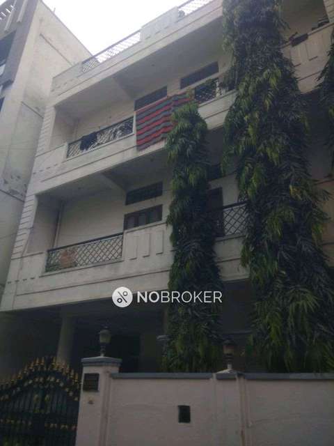 1 RK House for Rent  In Toli Chowki