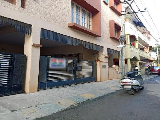 PG for Boys in  Bel Layout