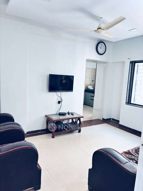 1 BHK Flat In Suman Sankalp For Sale  In Ambegaon Bk