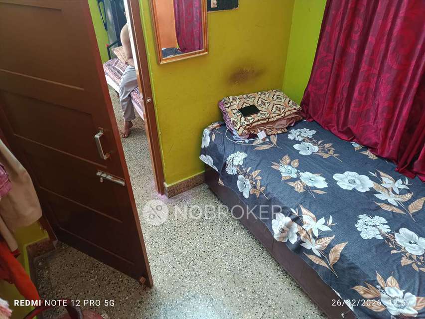 1 BHK Flat In Standalone Building  for Lease  In Chamrajpet