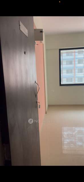1 BHK Flat In Apak Ajinkya Towers for Rent  In Charholi Budruk