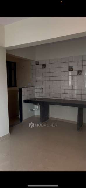 1 BHK Flat In Apak Ajinkya Towers for Rent  In Charholi Budruk