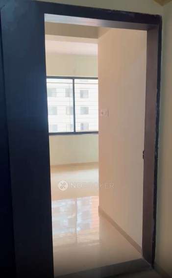 1 BHK Flat In Apak Ajinkya Towers for Rent  In Charholi Budruk