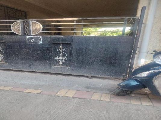 1 RK Flat In Standlone Building for Rent  In Bhosari