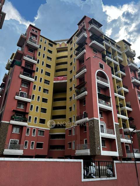 2 BHK Flat In Western Hill for Rent  In Baner