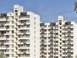 3 BHK Flat In Woods Villa  for Rent  In Moshi