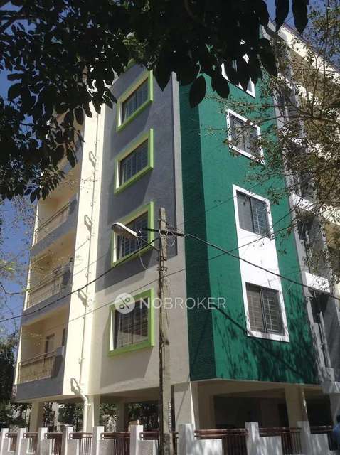 2 BHK Flat In Shri Matru Vatsalya for Rent  In Vidyaranyapura, 