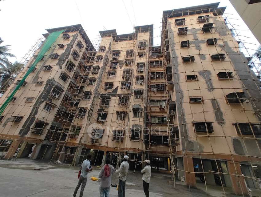 1 BHK Villa In Rashtra Sarthi Mulund Chs Ltd For Sale  In Mulund East